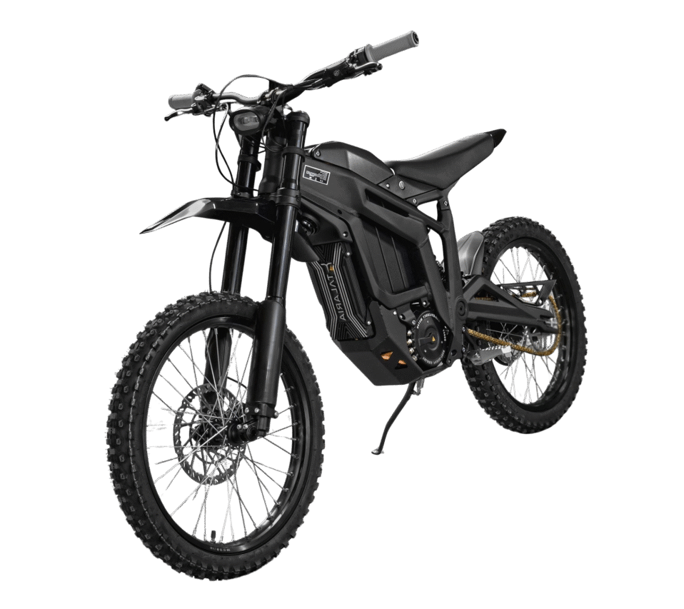 Purchase Talaria Sting MX5 electric bike