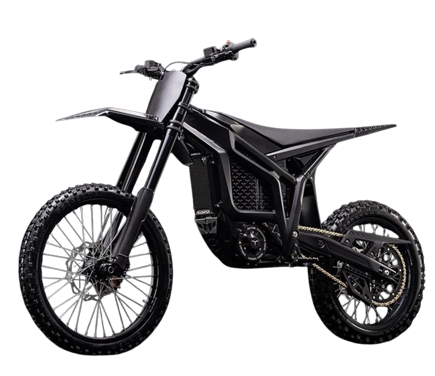 Talaria Dragon full warranty bike purchase