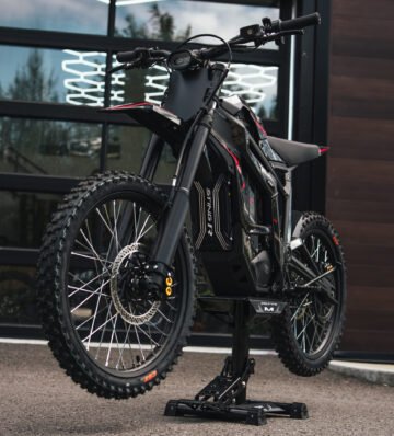 Talaria Sting MX5 Pro secure online order