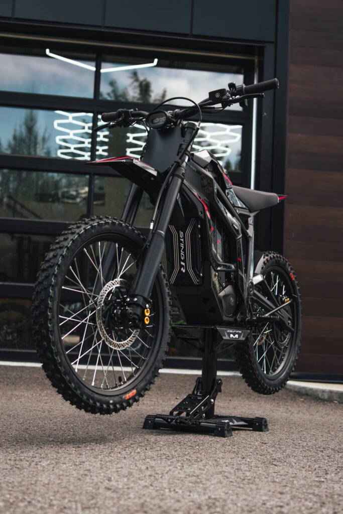 All Talaria Model - Talaria Electric Bikes for Sale – U.S. Authorized ...
