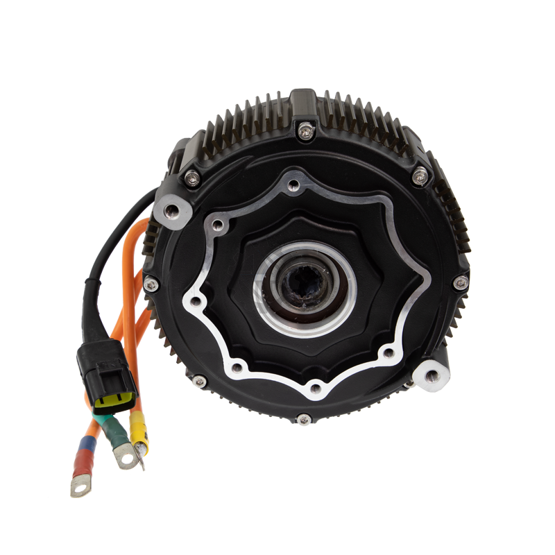 PMSM motor for Talaria Sting MX3